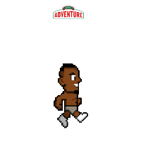 Awesome Game Sticker by Papa John's UK