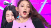 k-pop GIF