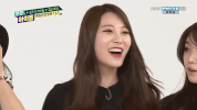 K-Pop Mbc GIF