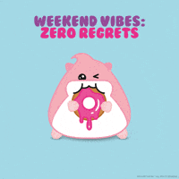 Hungry Pop Culture GIF by hamsta.world