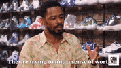 Sneaker Shopping GIF by Complex