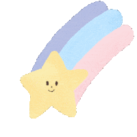 Star Sticker