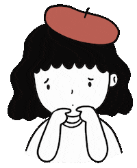 Merry Sticker