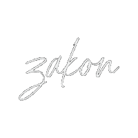 Boho Zakon Sticker by Zufic studio