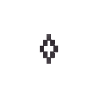 Fashion Brand Sticker by MARCELO BURLON COUNTY OF MILAN
