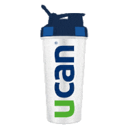 Workout Energy Sticker by UCAN
