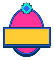 speedwayart new post post like my post Sticker