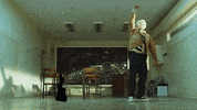 Rap Monster Rm GIF by BTS