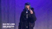 the special new characters GIF by The Special Without Brett Davis