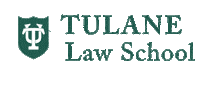 TulaneLaw tulane tu tulane university tulaw Sticker