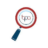 Bpa Ok Sticker by Oklahoma DECA