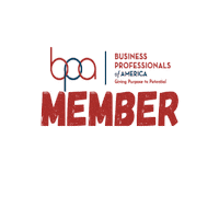 Bpa Ok Sticker by Oklahoma DECA