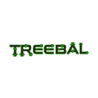 rave trance Sticker by TREEBAL