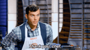 season 8 cooking GIF by Masterchef