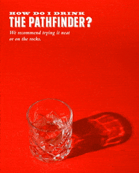 Cocktail Ginger GIF by The Pathfinder