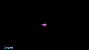 space lgbt GIF by ladypat