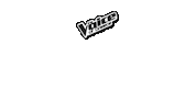 The Voice Of Greece Thevoicegr Sticker by Acun Medya
