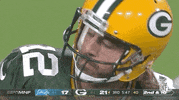 Green Bay Packers Football GIF by NFL