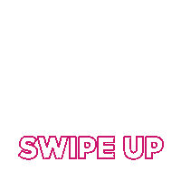 Swipeup Sticker by Warner Music Poland