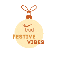 budapestairport karacsony festivevibes utazas budapestairport Sticker