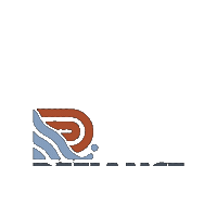Raftdefiance Sticker by Defiance Rafting
