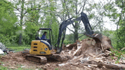 John Deere Heavy Equipment GIF by JC Property Professionals