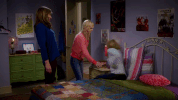 season 1 episode 13 GIF by mom