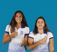 Swim Swimming GIF by Minas Tênis Clube