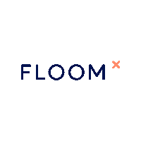 Flower Tech Sticker by FloomX