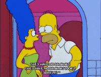 homer simpson GIF
