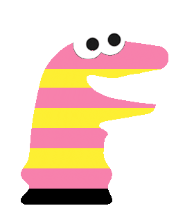 Donsocks giphyupload socks donsocks Sticker