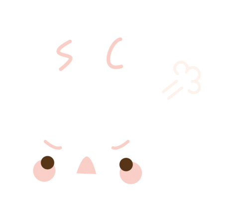 Scoups Sticker