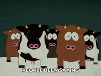 GIF by South Park 