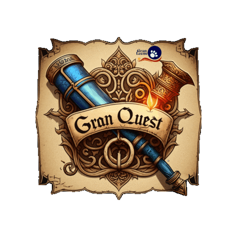 Sticker by granleone
