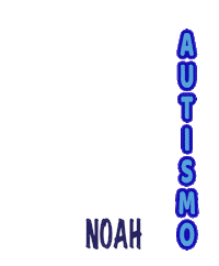 Autismo Sticker by HostNetDirect