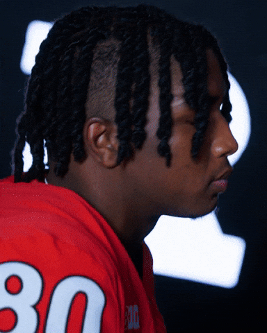 Chop GIF by Rutgers Football
