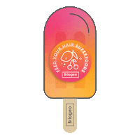 Healthy Hair Sticker by Briogeo Hair