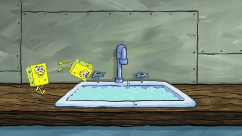 season 9 GIF by SpongeBob SquarePants