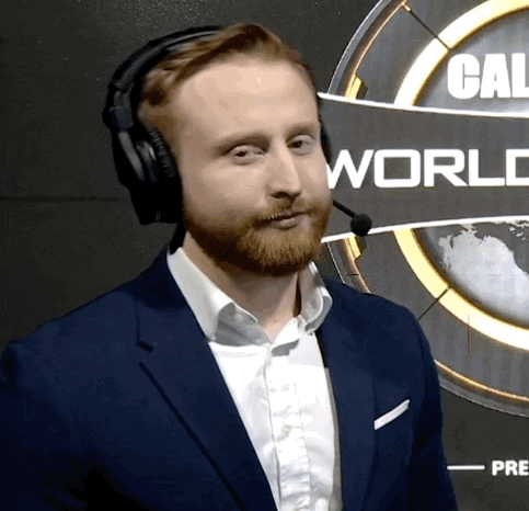 no GIF by Call of Duty World League