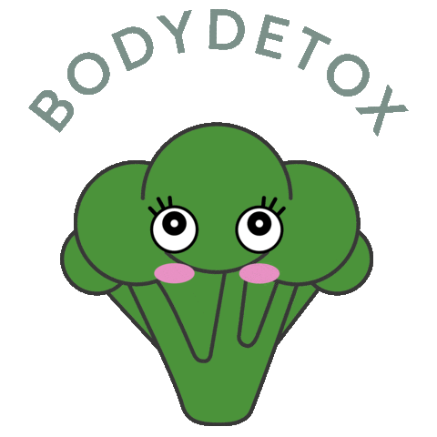 Fruit Sticker by ChloéBloom