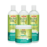 orshaircare shampoo curly curly hair natural hair Sticker