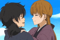 Romance Love GIF