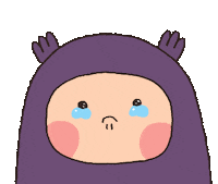 Kaoru Sticker