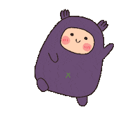 Kaoru Sticker