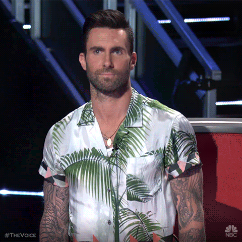GIF by The Voice