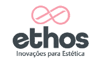 ethosestetica ethoscampinas ethosestetica Sticker