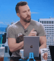 Wait What Idk GIF by Kinda Funny