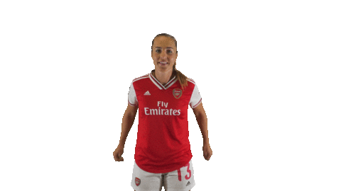 Come On Yes Sticker by Barclays FAWSL