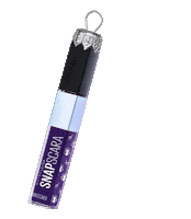 merry christmas Sticker by Maybelline