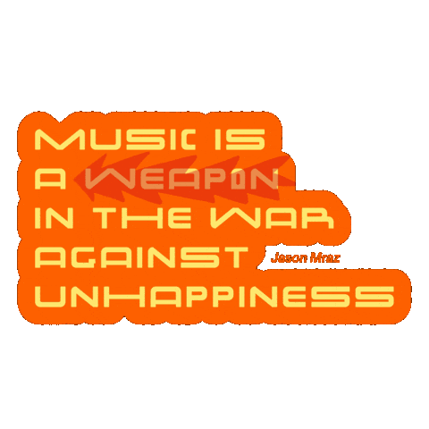Happiness Positivity Sticker by Keva Epale